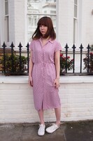 MEGのスナップ写真。