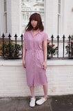 MEGのスナップ写真。
