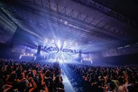 「SATANIC CARNIVAL'16」の様子。（Photo by Yosuke Kamiyama）