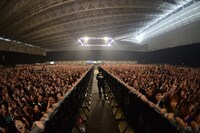 「SATANIC CARNIVAL'16」の様子。（Photo by Teppei Kishida）