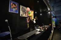 「SATANIC CARNIVAL'16」の様子。（Photo by Teppei Kishida）