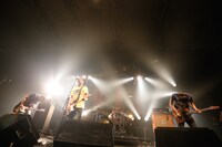 bacho（Photo by Yosuke Kamiyama）