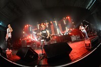 TOTALFAT（Photo by Teppei Kishida）