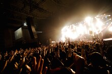 G-FREAK FACTORY（撮影：瀧本”JON…”行秀）