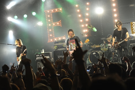 NAMBA69（Photo by Yuji Honda）