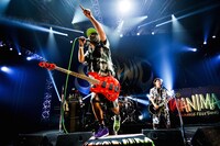 WANIMA（撮影：瀧本”JON…”行秀）