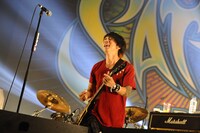 MONOEYES（Photo by Yuji Honda）