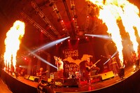 SiM（Photo by Yosuke Kamiyama）