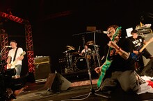 Ken Yokoyama（Photo by Teppei Kishida）