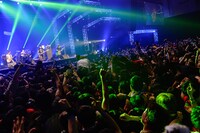 Ken Yokoyama（Photo by Teppei Kishida）