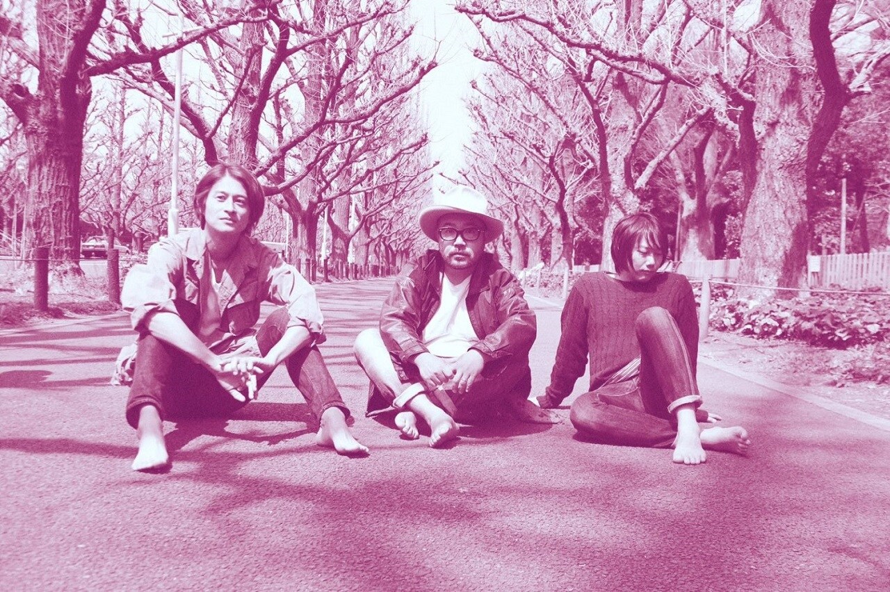 GOING UNDER GROUND、“青春の終焉”意味する新アルバム「Out Of Blue」