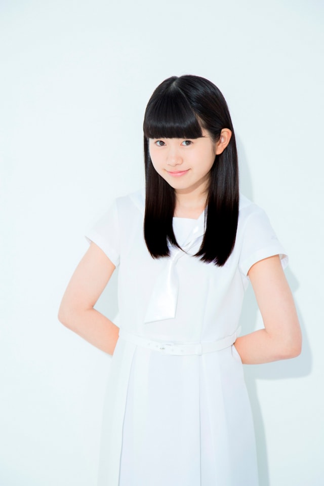 原田珠々華（はらだすずか）