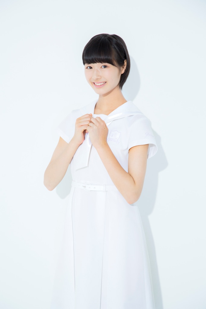 野本ゆめか（のもとゆめか）