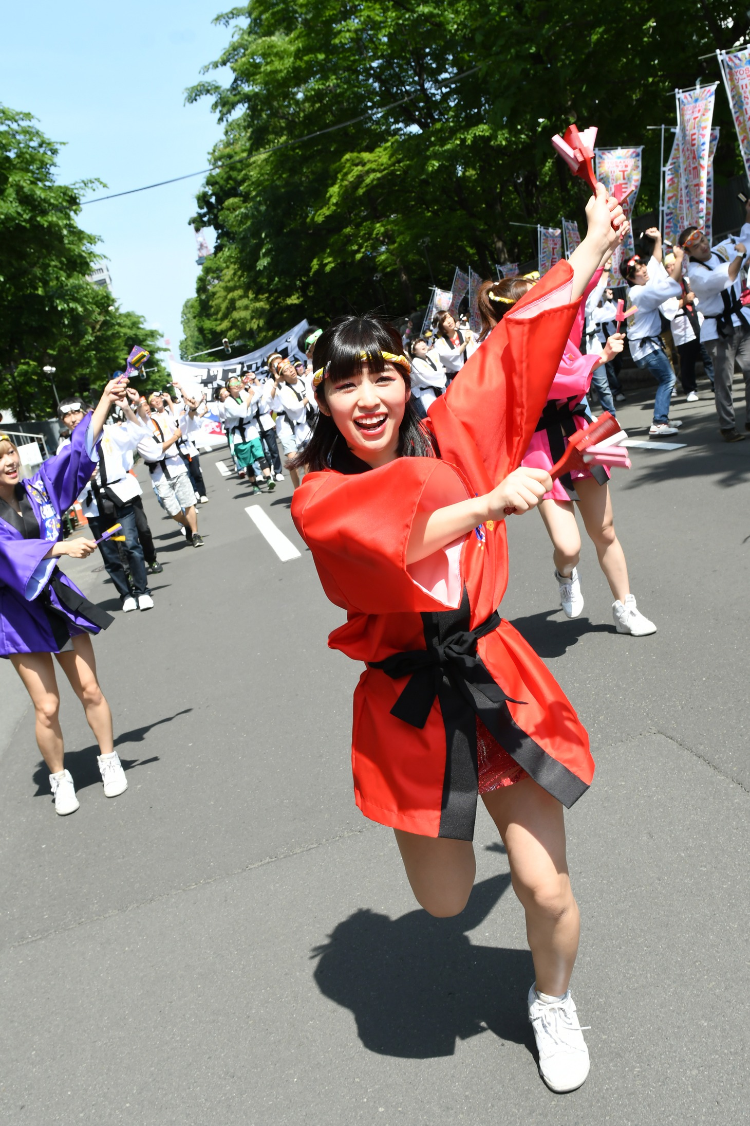 仙石みなみ