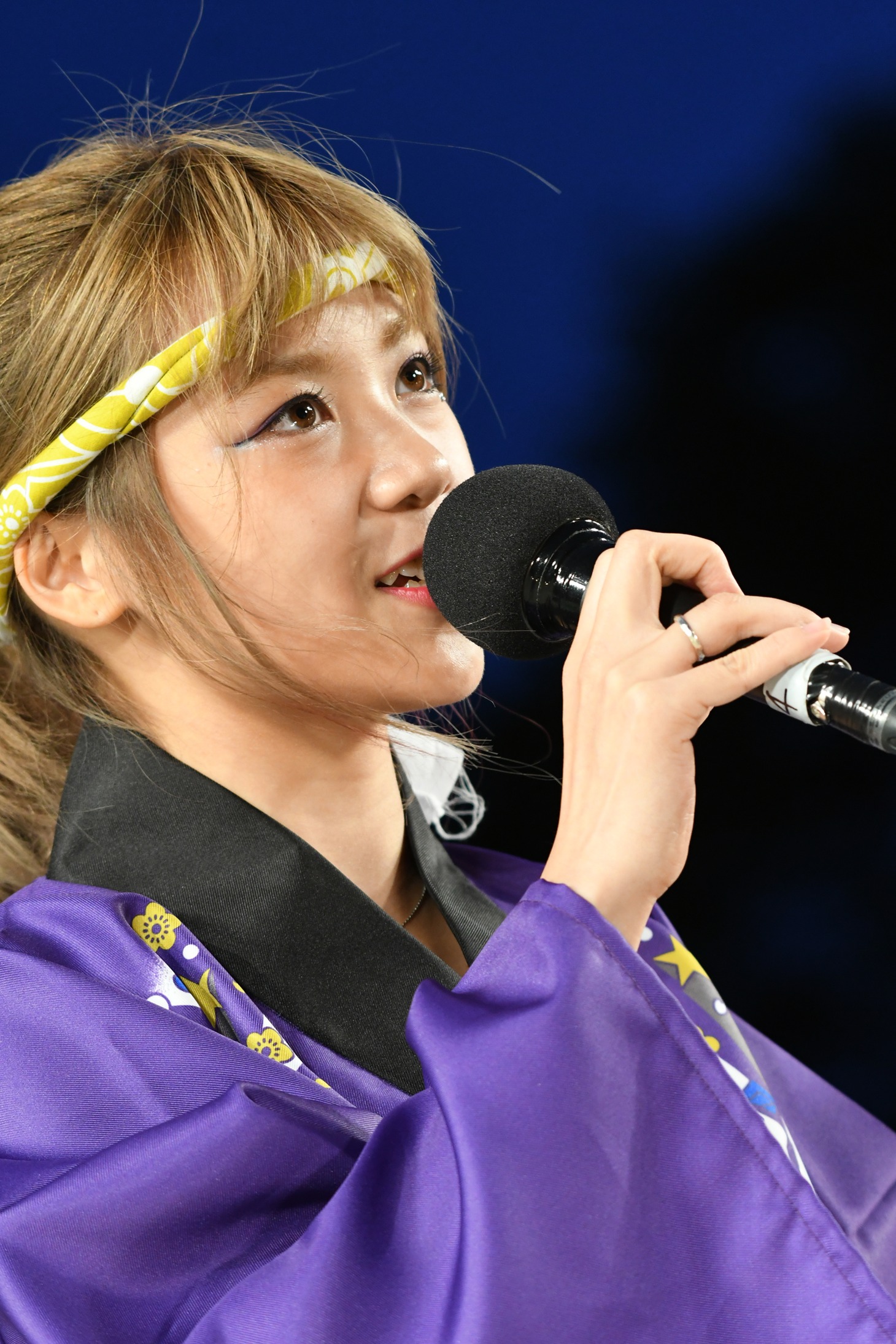 佐藤綾乃