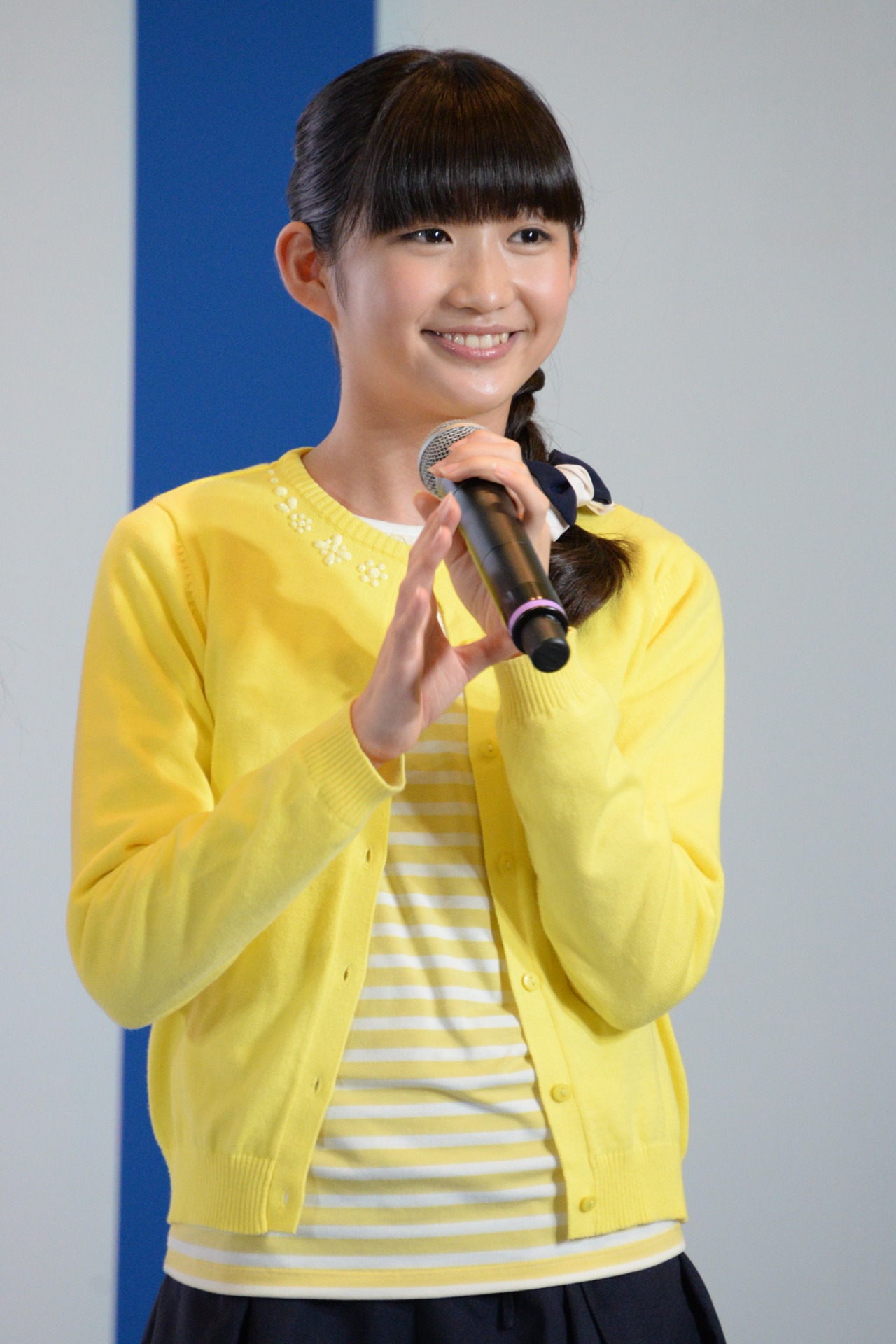 岡崎百々子