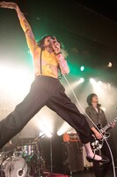 ドレスコーズ（撮影：板橋淳一）