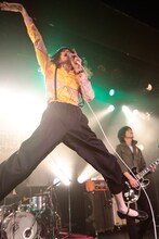 ドレスコーズ（撮影：板橋淳一）