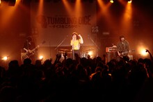 ドレスコーズ（撮影：板橋淳一）