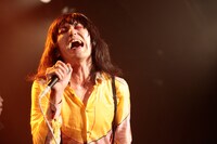 ドレスコーズ（撮影：板橋淳一）