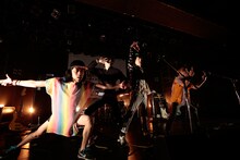 挫・人間（撮影：板橋淳一）