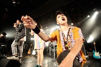 挫・人間（撮影：板橋淳一）