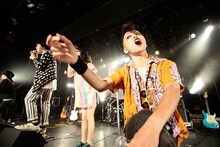 挫・人間（撮影：板橋淳一）