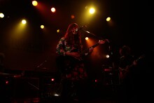 GLIM SPANKY（撮影：板橋淳一）