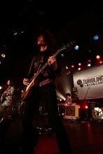 GLIM SPANKY（撮影：板橋淳一）