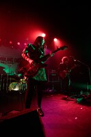 GLIM SPANKY（撮影：板橋淳一）