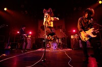 ドレスコーズ（撮影：板橋淳一）