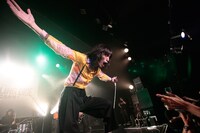 ドレスコーズ（撮影：板橋淳一）