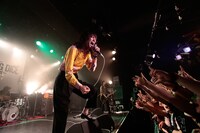 ドレスコーズ（撮影：板橋淳一）