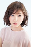 立石晴香 (c)ヒラタオフィス