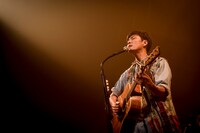 森山直太朗 （撮影：釘野孝宏）