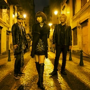 活動休止中のALTIMA、NBCフェスで一夜限りの復活