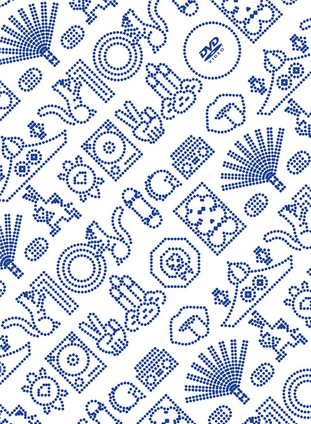 「RIP SLYME Tour of Ten FINAL at BUDOKAN」ジャケット写真