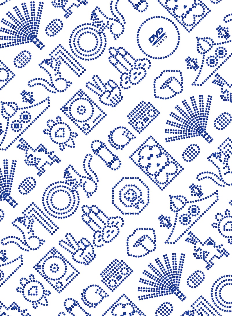 「RIP SLYME Tour of Ten FINAL at BUDOKAN」ジャケット写真