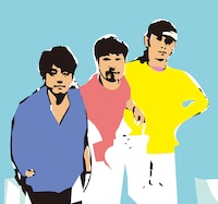 サニーデイ・サービス