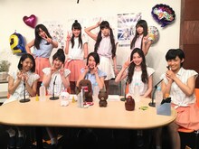 東京パフォーマンスドール