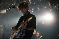 直人（G, Cho）（Photo by Junpei Hiyoshi）