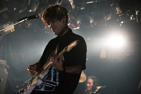 直人（G, Cho）（Photo by Junpei Hiyoshi）