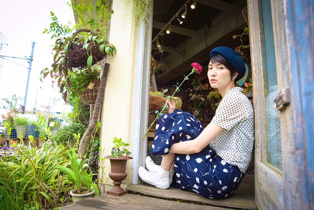 「THE SOFT PARADE」初恋の嵐ゲストボーカリストに南壽あさ子