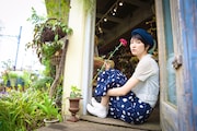 南壽あさ子