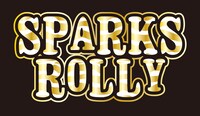 スパークスローリー ロゴ