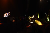 「ちちんぷい」をエビ中ファミリーとして楽しむ小林歌穂。