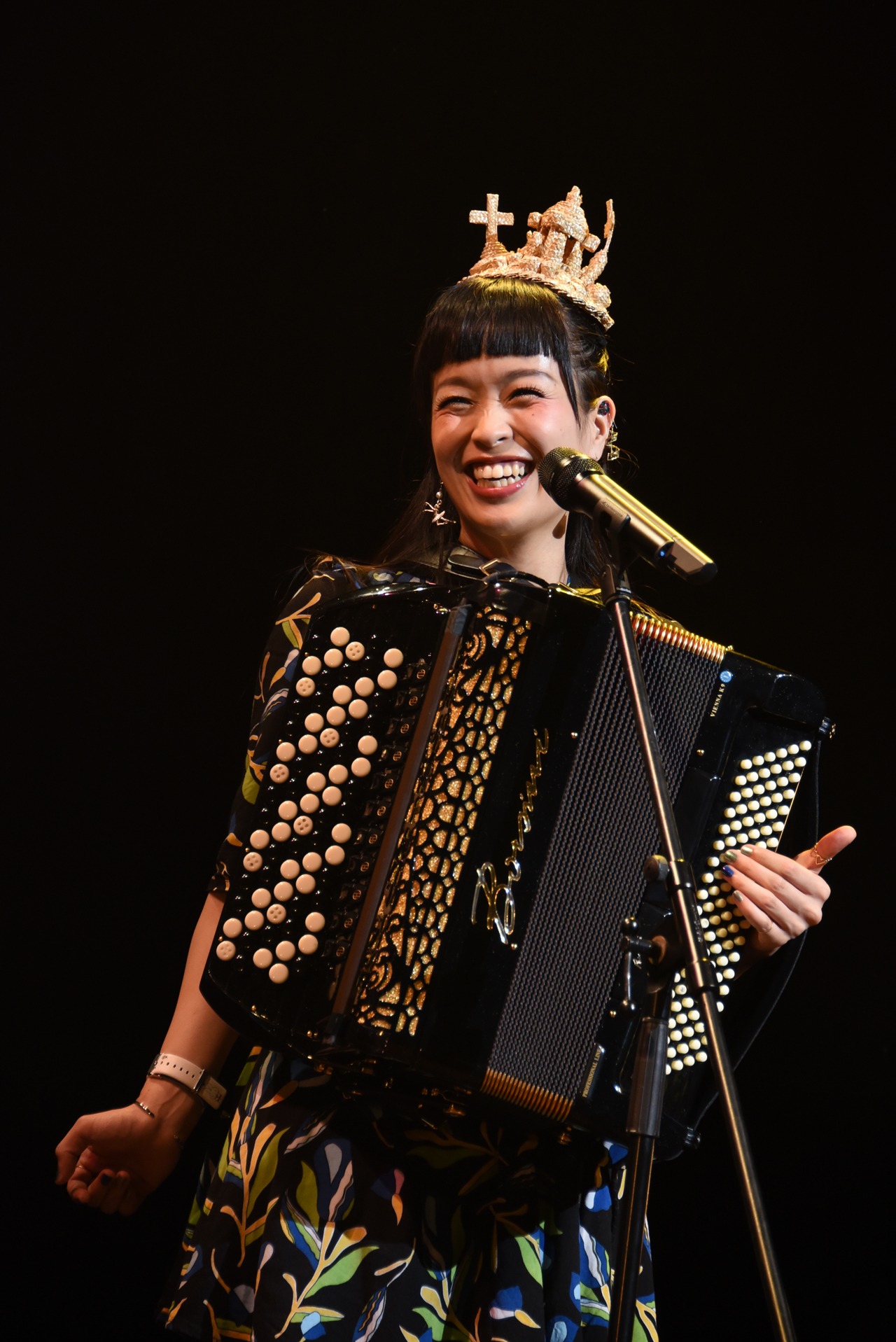 小春（チャラン・ポ・ランタン）
