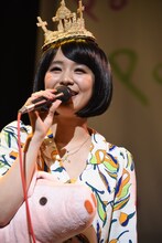 もも（チャラン・ポ・ランタン）