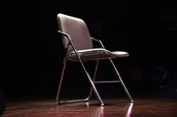 小林歌穂のために用意された特等席。