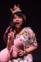 もも（チャラン・ポ・ランタン）